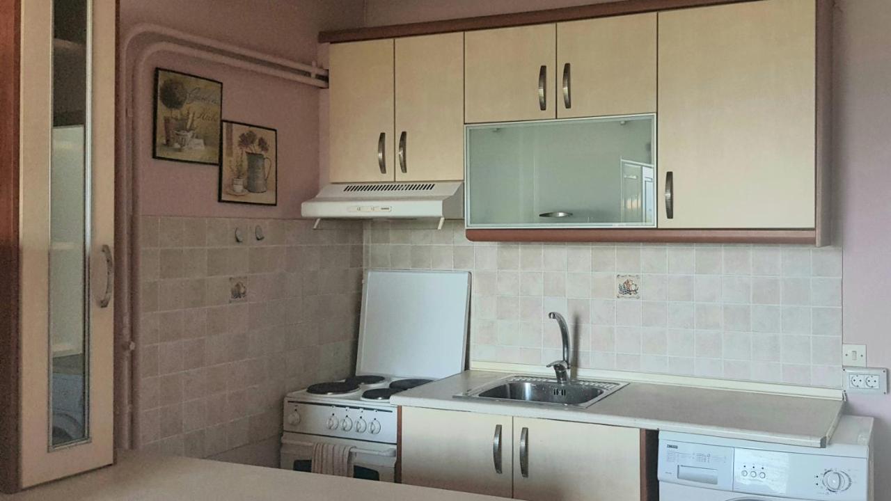 Apartamento Mon Repos Panorama Corfu  Exterior foto